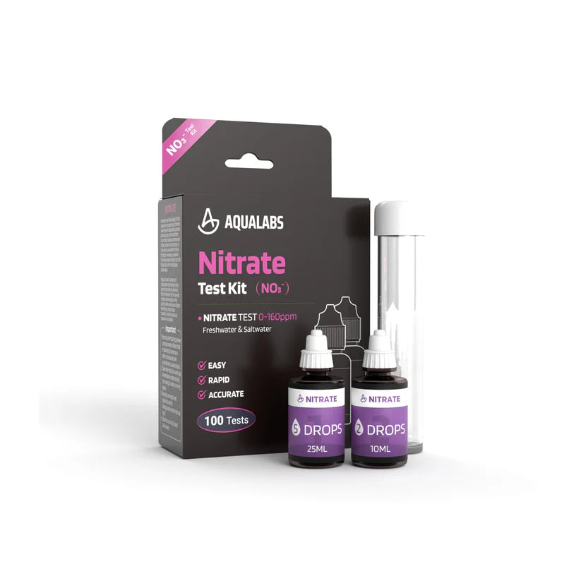 AquaLabs Test Kits
