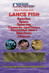 Ocean Nutrition Frozen Fish Food - photo 9