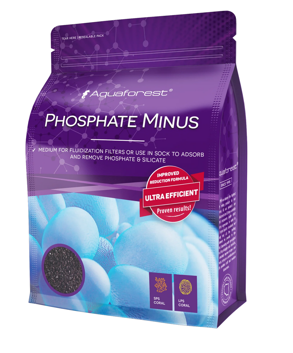 Aquaforest Phosphate Minus