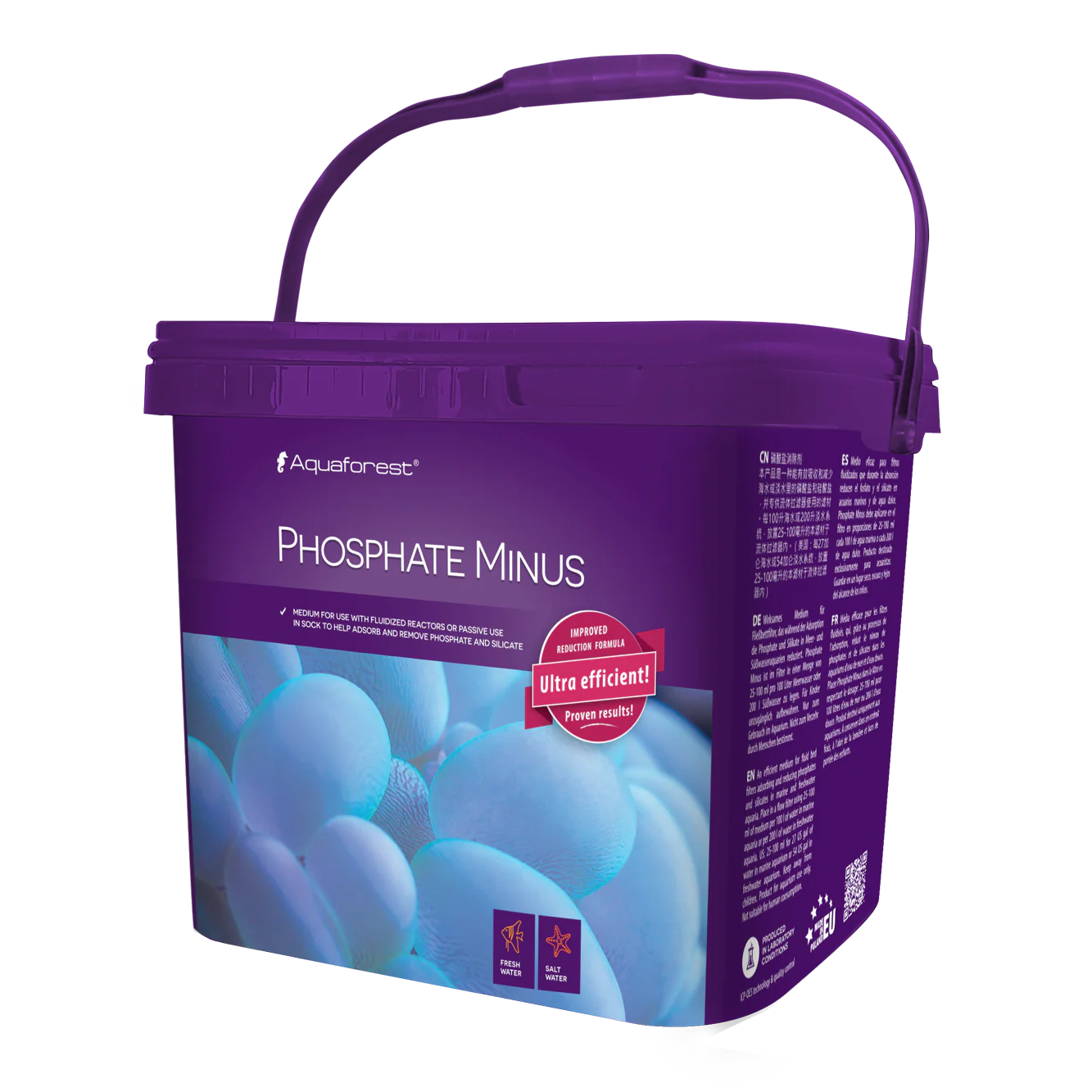 Aquaforest Phosphate Minus