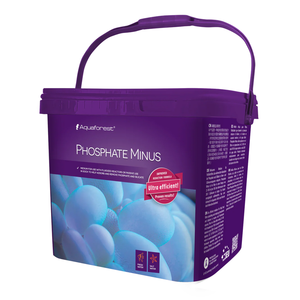Aquaforest Phosphate Minus