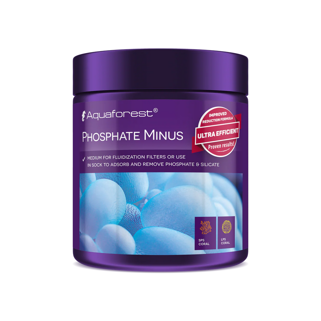Aquaforest Phosphate Minus