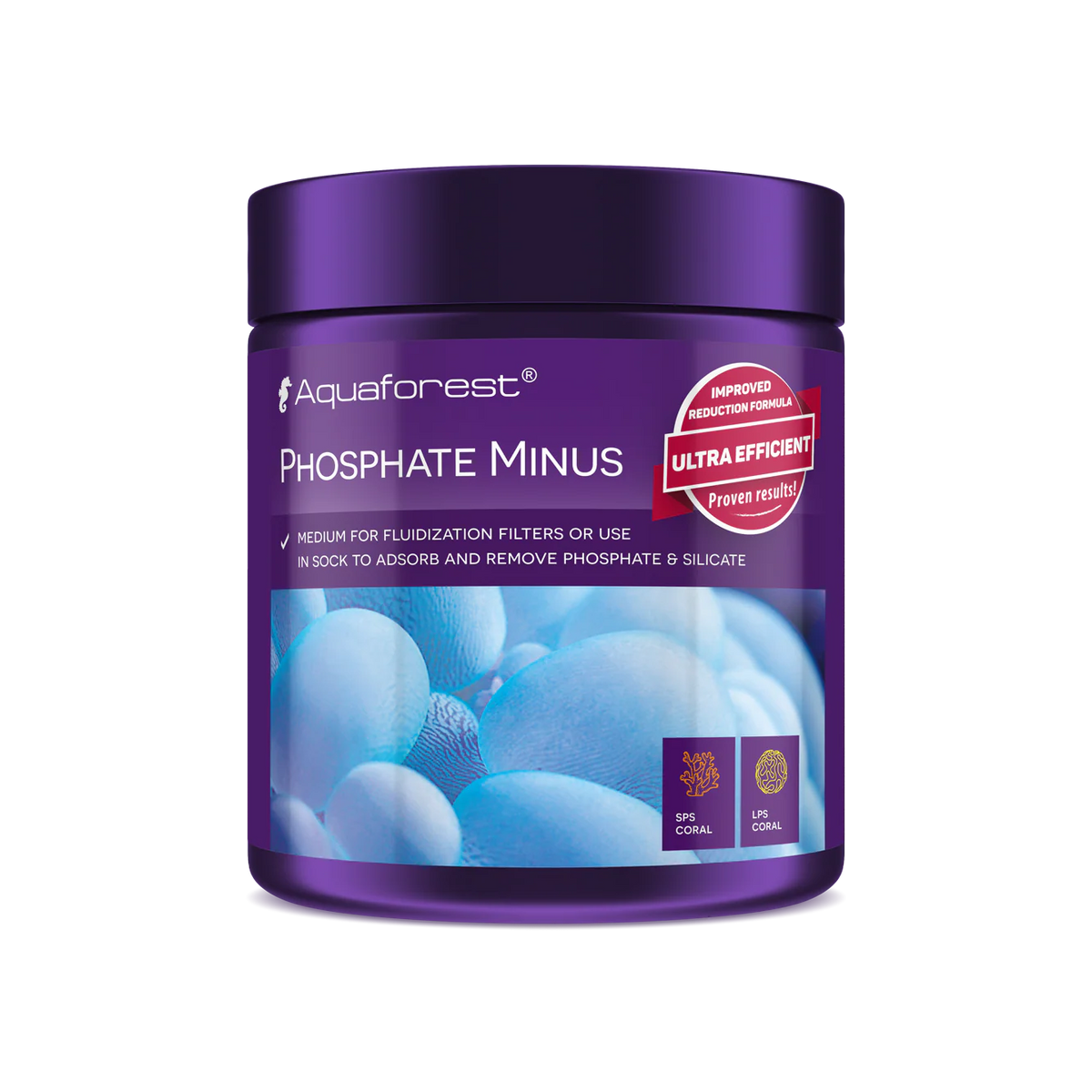 Aquaforest Phosphate Minus - photo 3