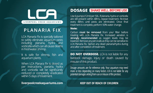 LCA Pest Protect