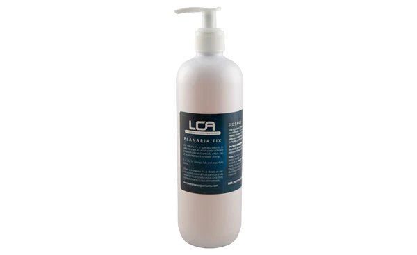 LCA Pest Protect