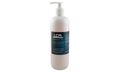 LCA Pest Protect