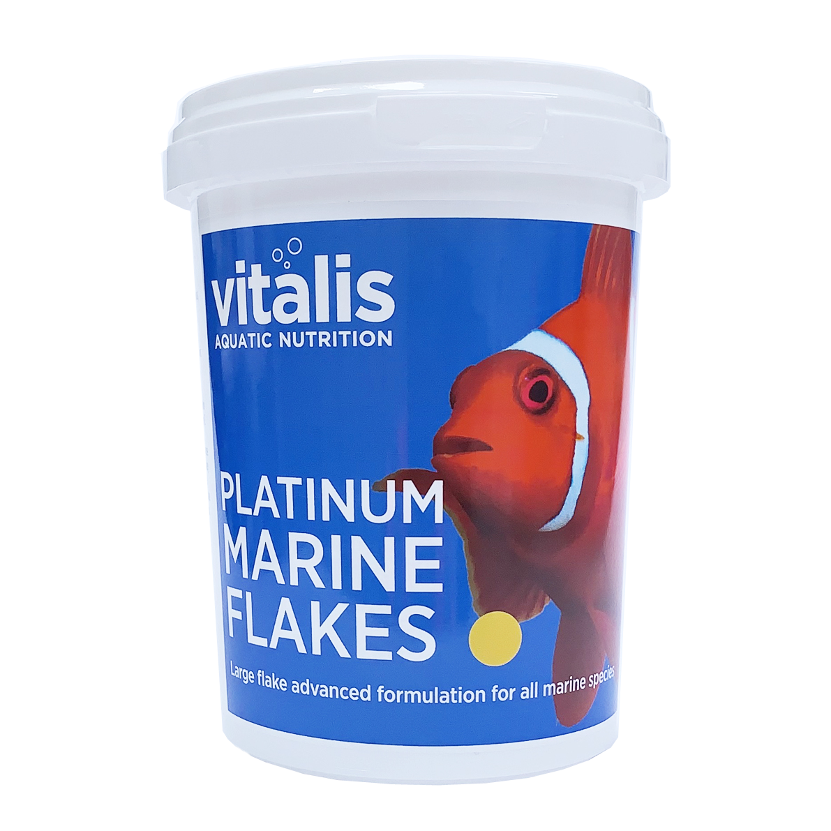 Vitalis Platinum Marine Flakes