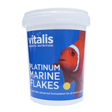 Vitalis Platinum Marine Flakes - photo 1
