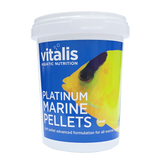 Vitalis Platinum Marine Pellets - photo 1
