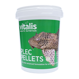 Vitalis Plec Pellets - photo 1