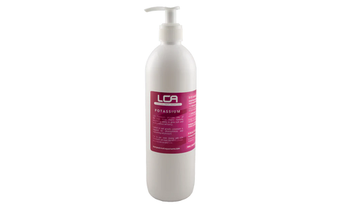 LCA Potassium