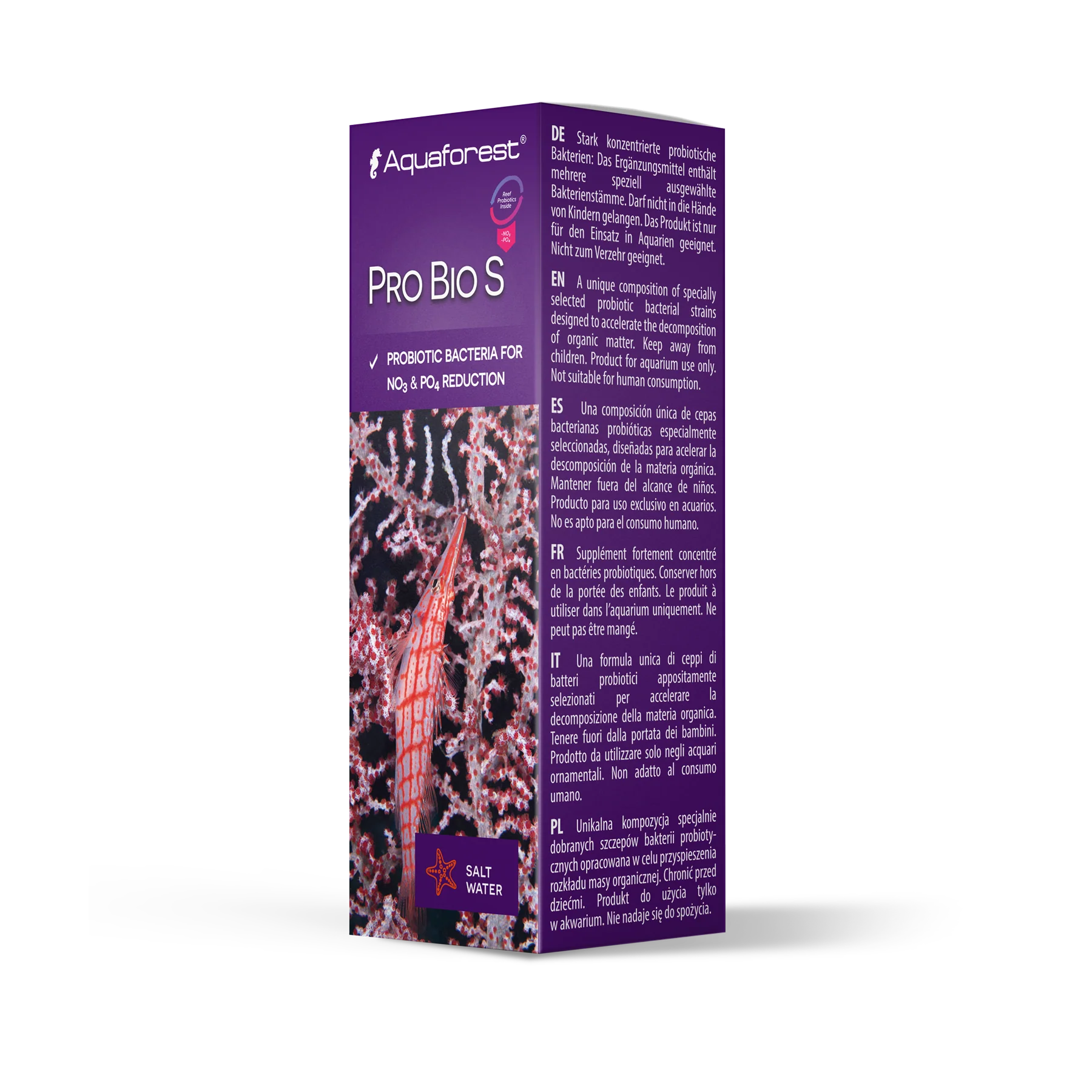 Aquaforest Pro Bio S