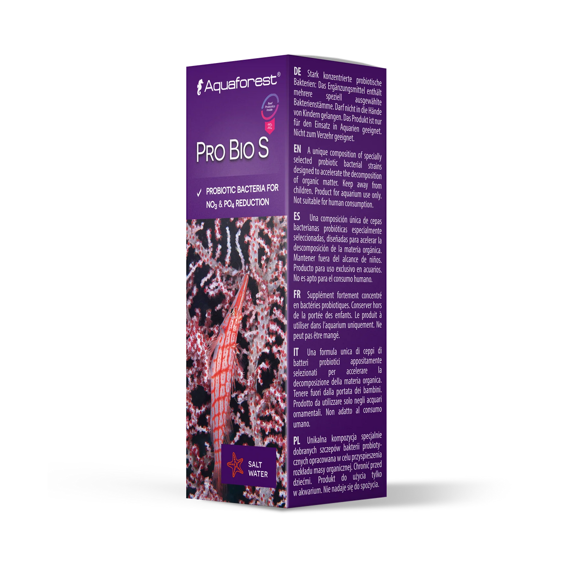 Aquaforest Pro Bio S