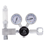 AquaLabs Dual Stage Regulator - photo 4