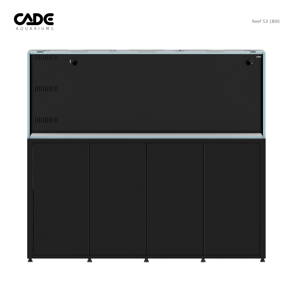CADE S3 Reef