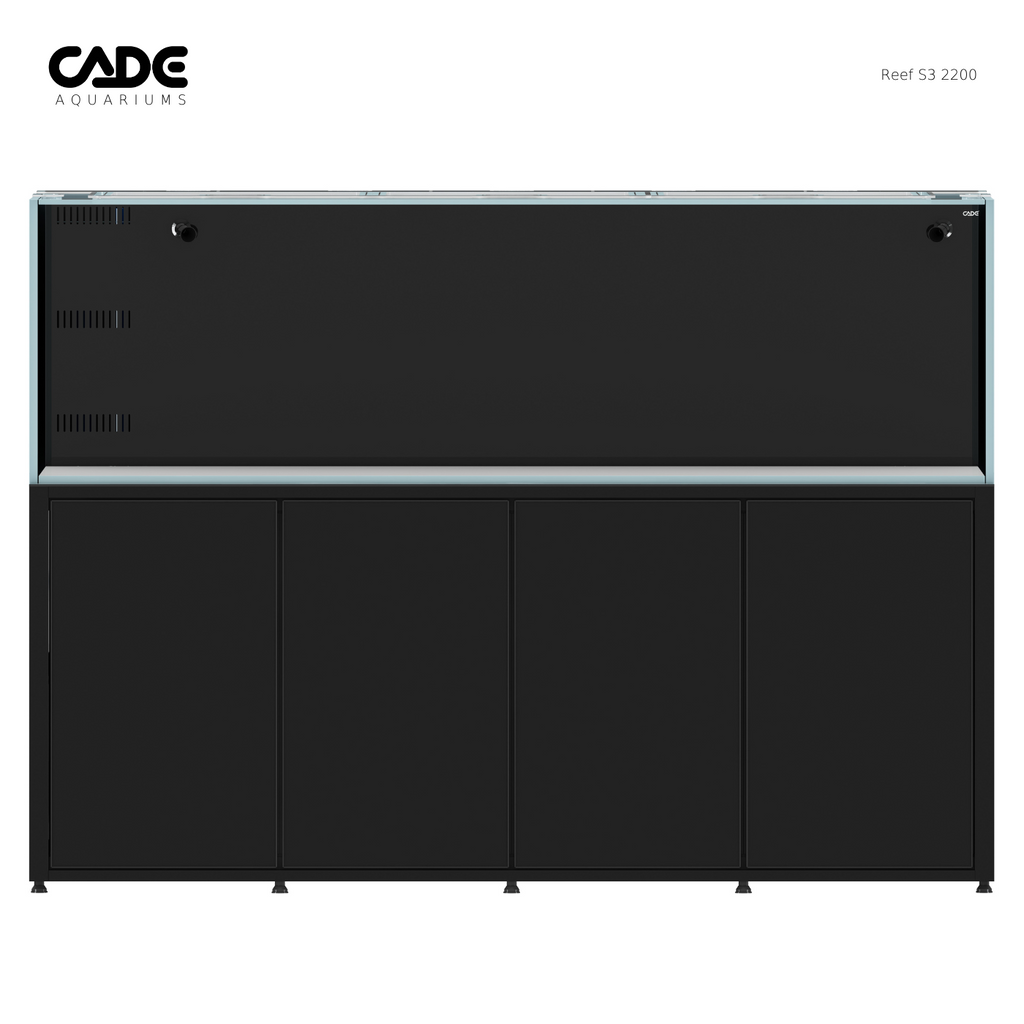 CADE S3 Reef