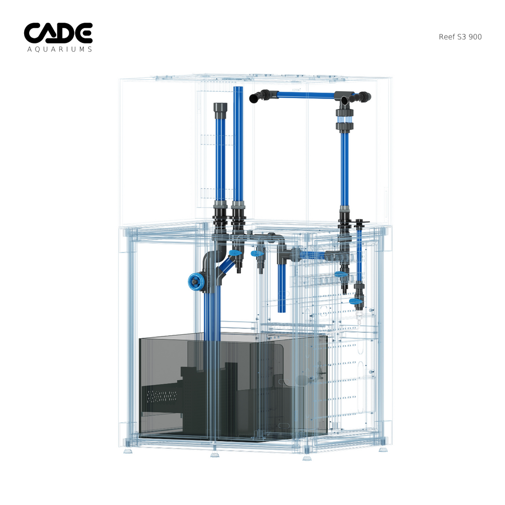 CADE S3 Reef