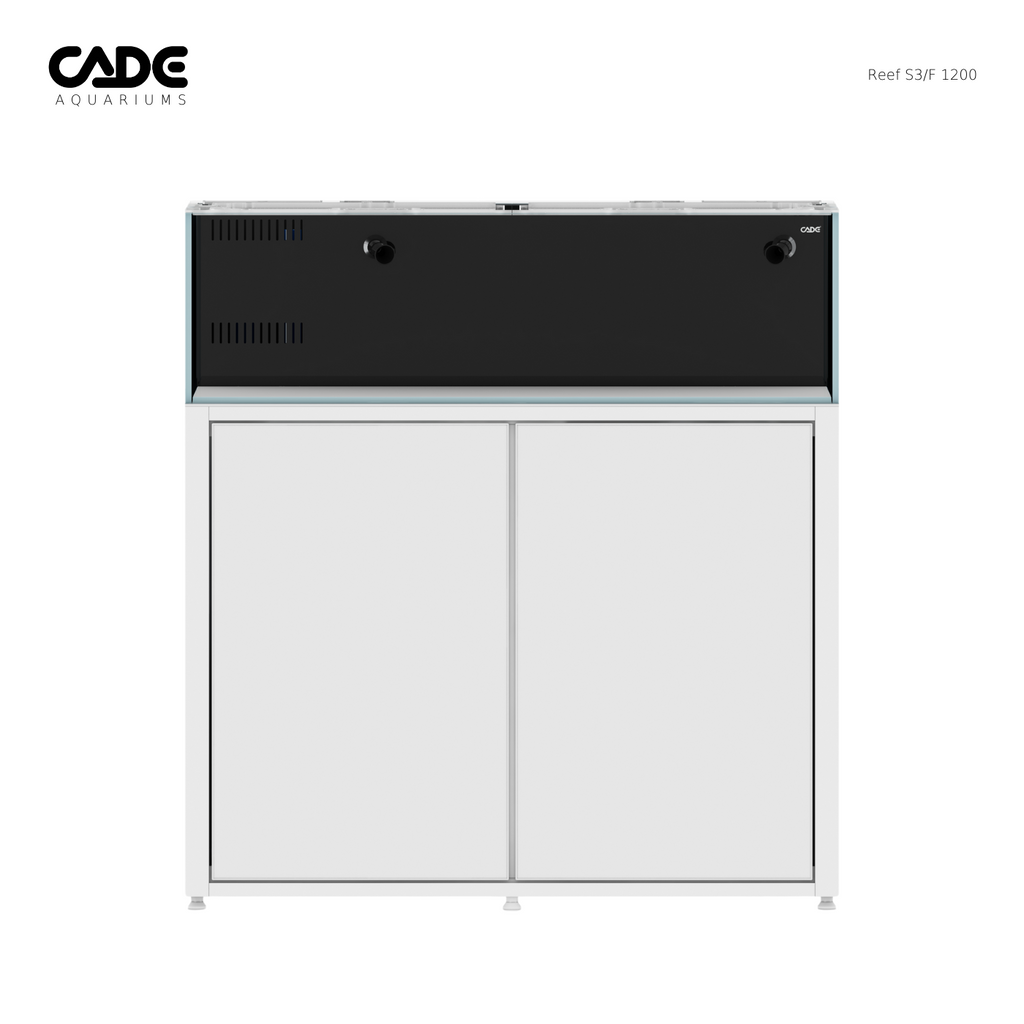 CADE S3 Frag