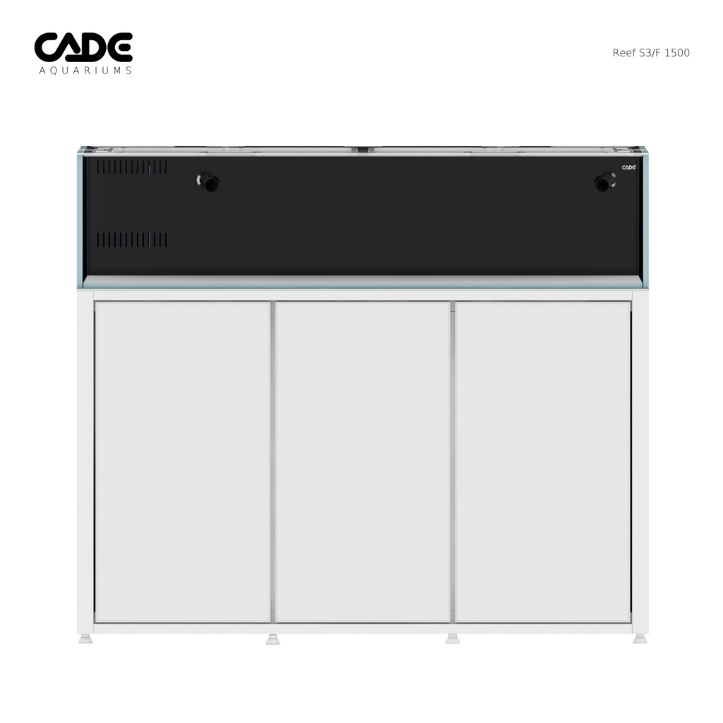 CADE S3 Frag
