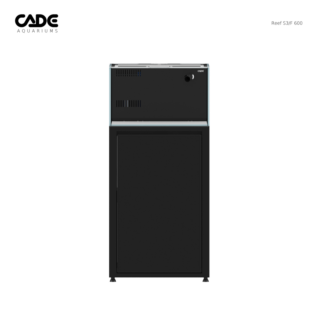 CADE S3 Frag