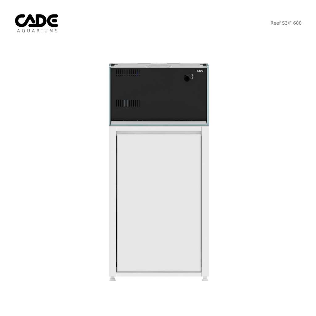 CADE S3 Frag