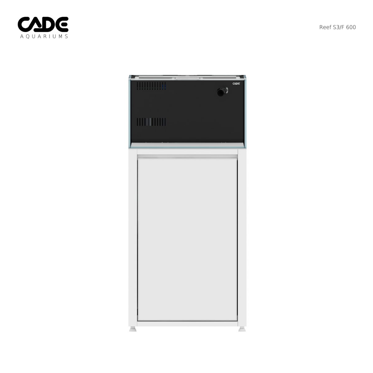 CADE S3 Frag - photo 8