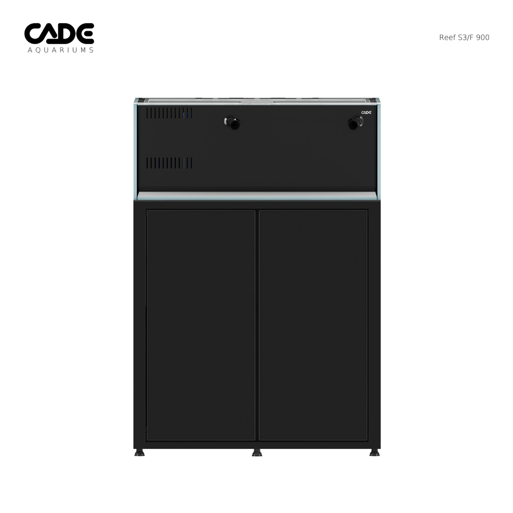 CADE S3 Frag