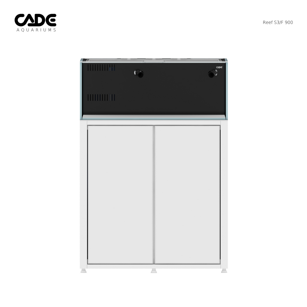 CADE S3 Frag