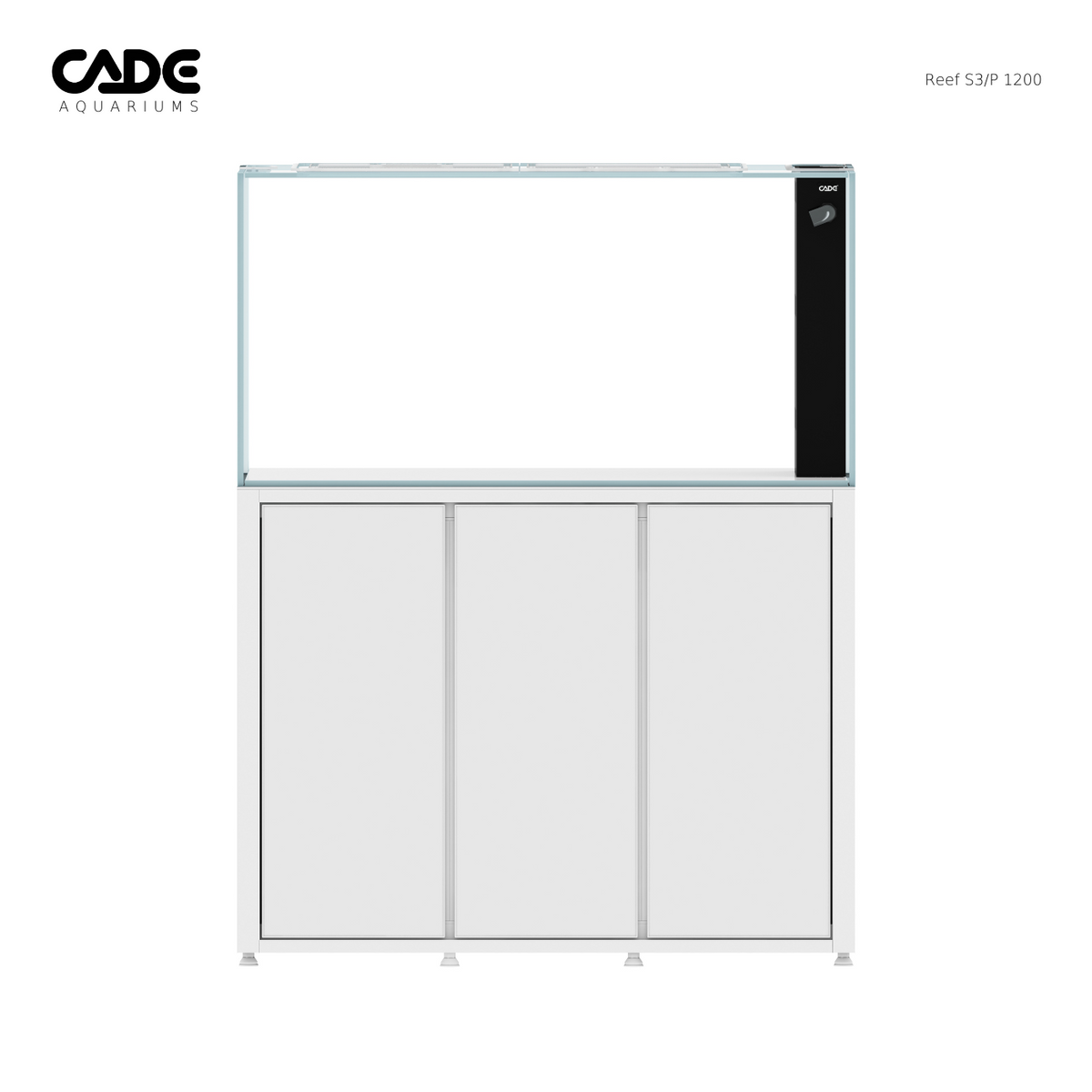 CADE S3 Peninsula