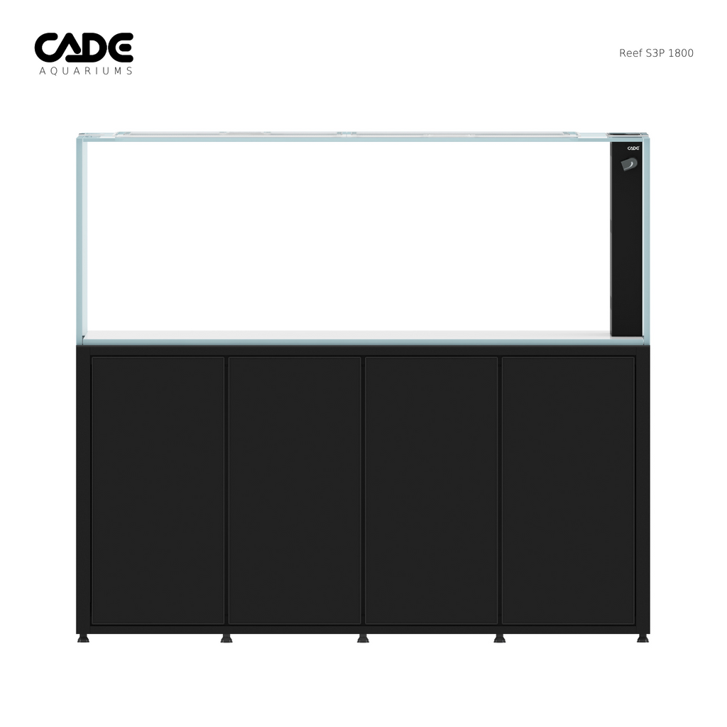 CADE S3 Peninsula