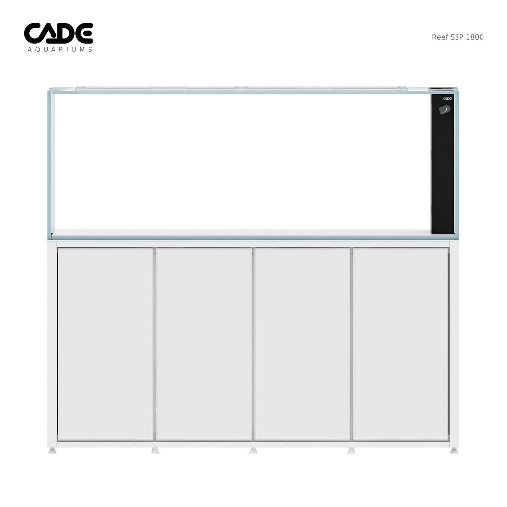 CADE S3 Peninsula