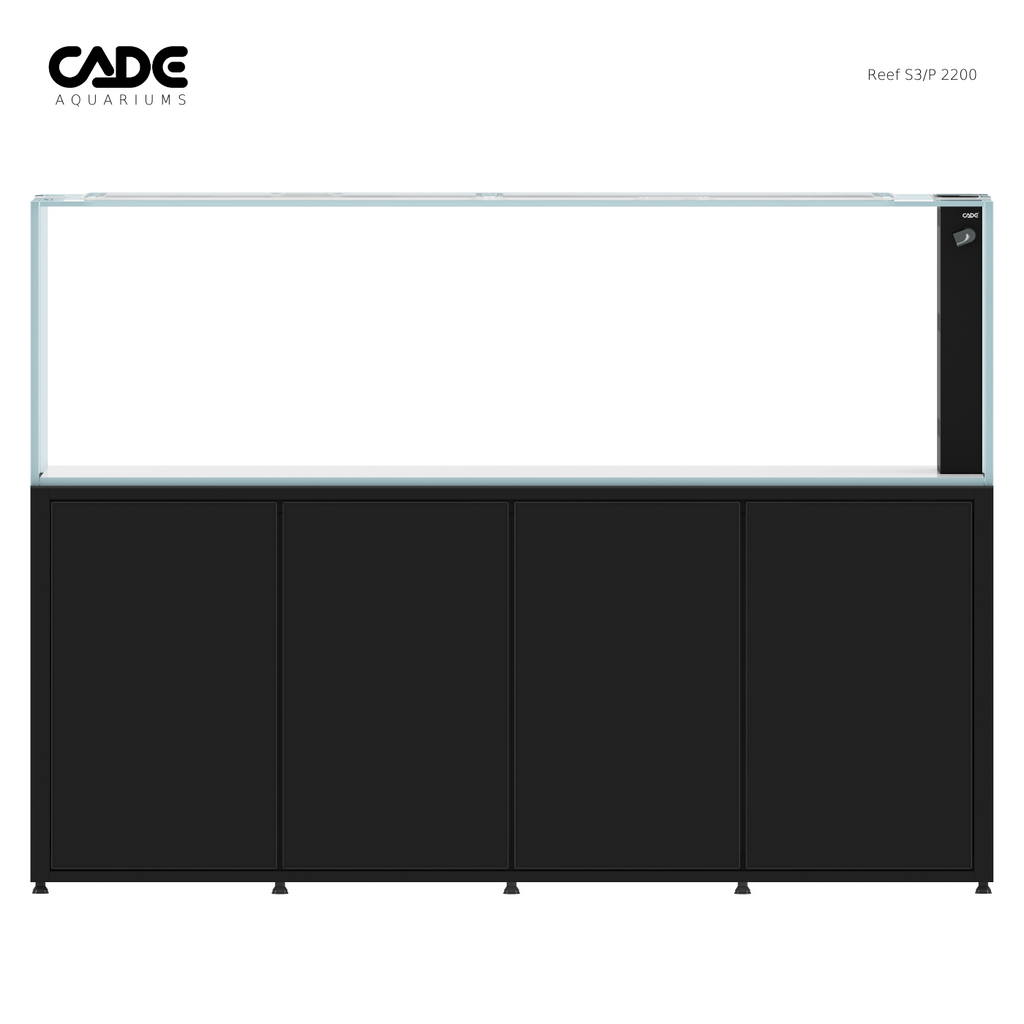 CADE S3 Peninsula
