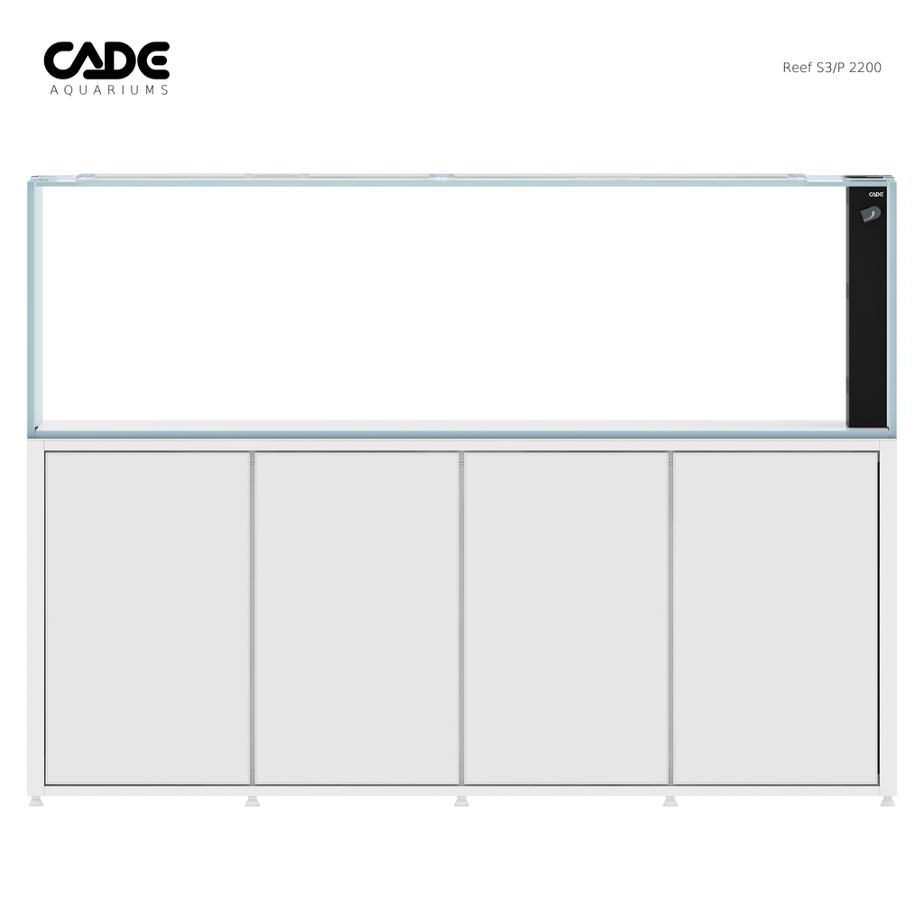 CADE S3 Peninsula