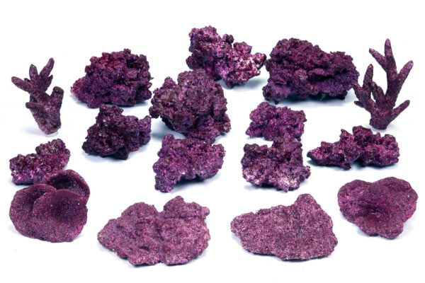 Real Reef Rocks