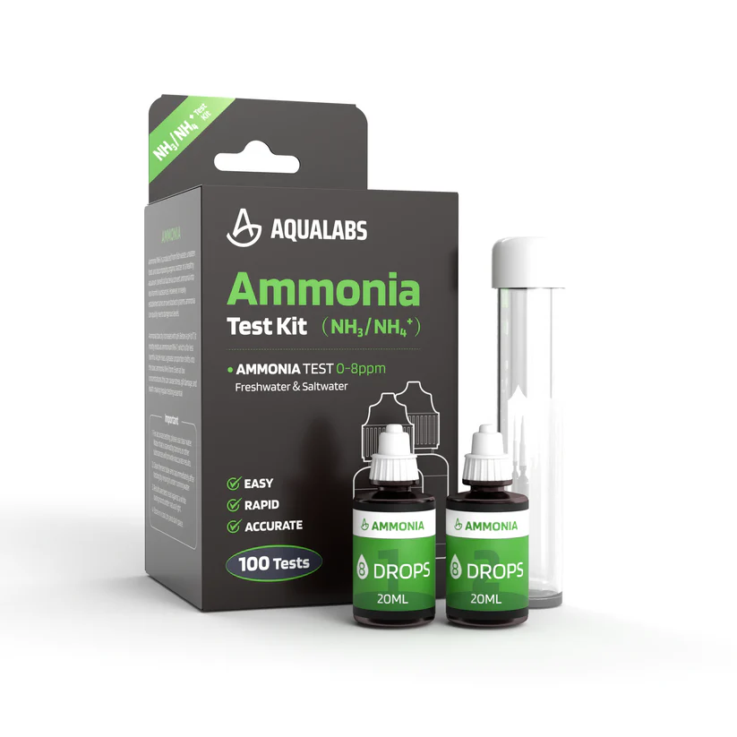 AquaLabs Test Kits - photo 4