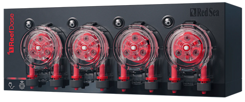 Red Sea Reefdose