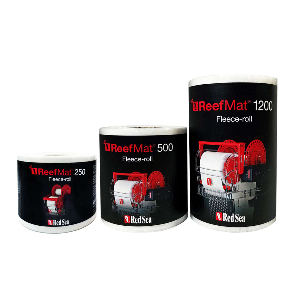 Red Sea Reefmat Fleece-Roll