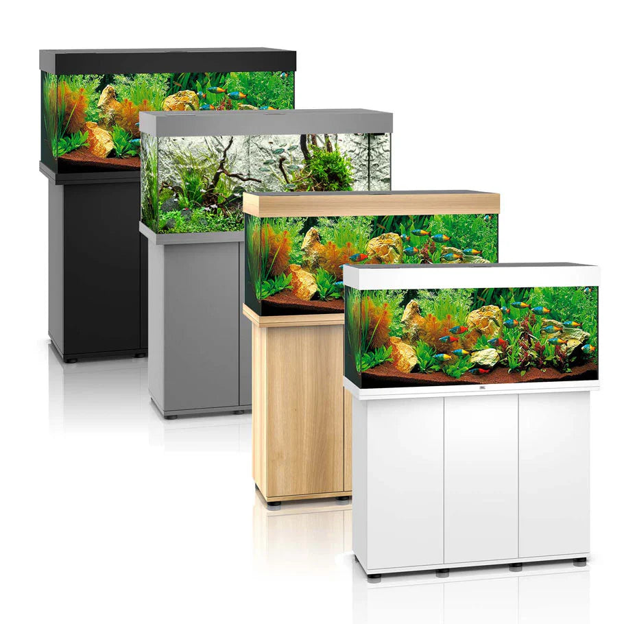 Juwel Rio w/Cabinet