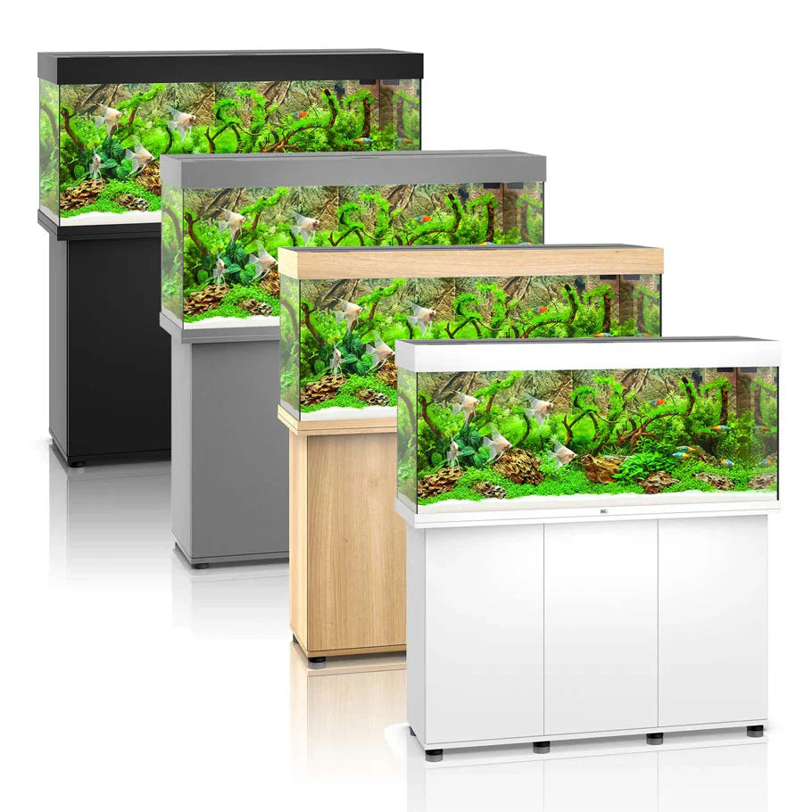 Juwel Rio w/Cabinet