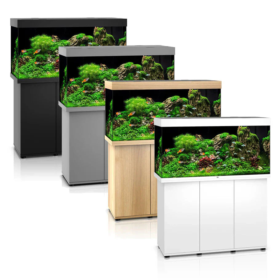 Juwel Rio w/Cabinet