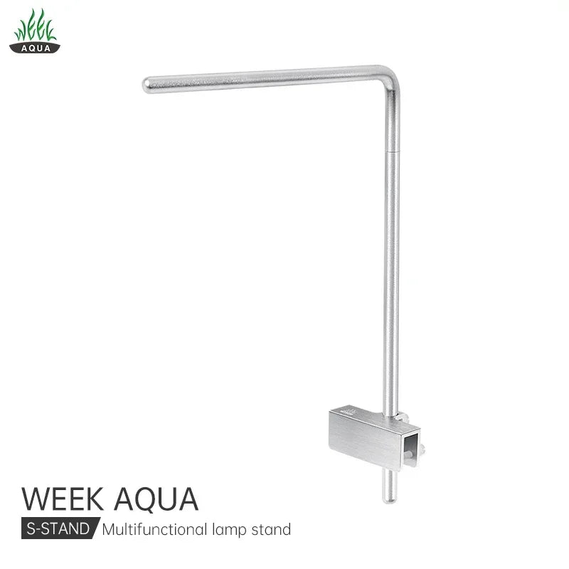 Week Aqua Light Stand