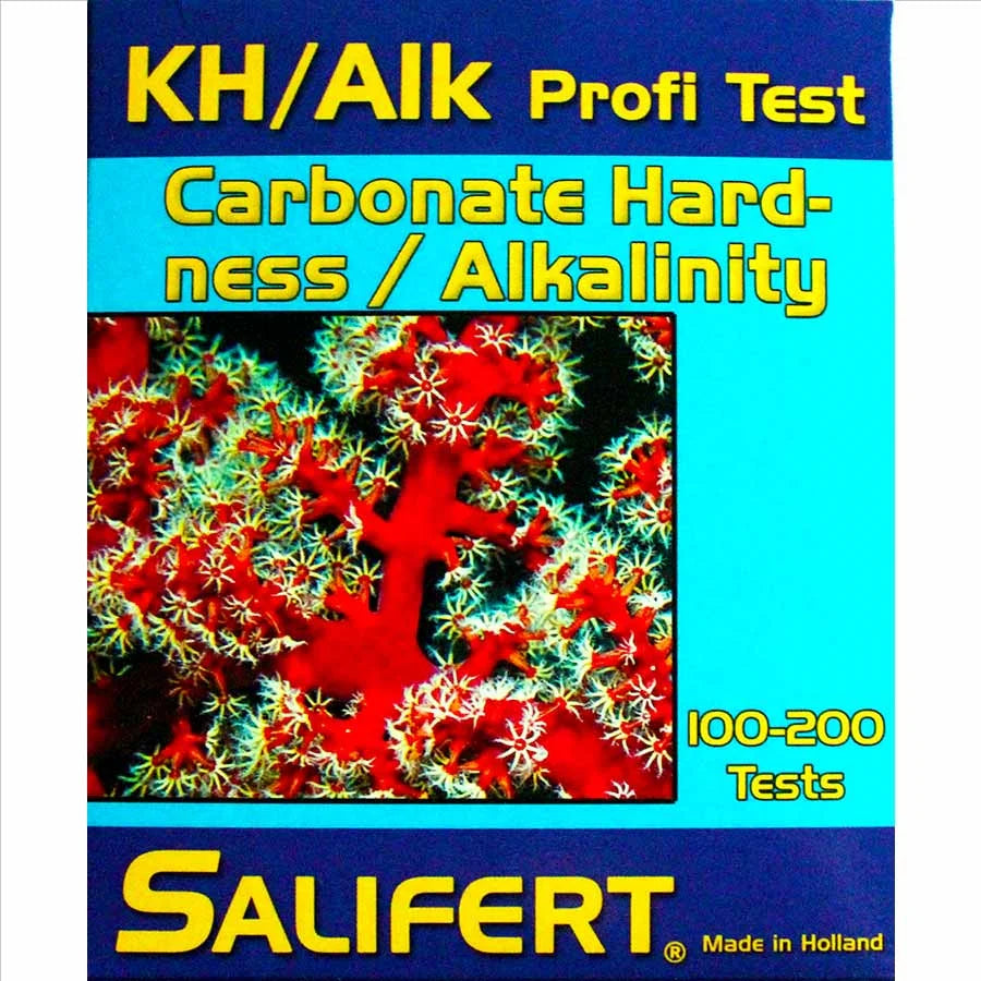 Salifert Profi Test Kit