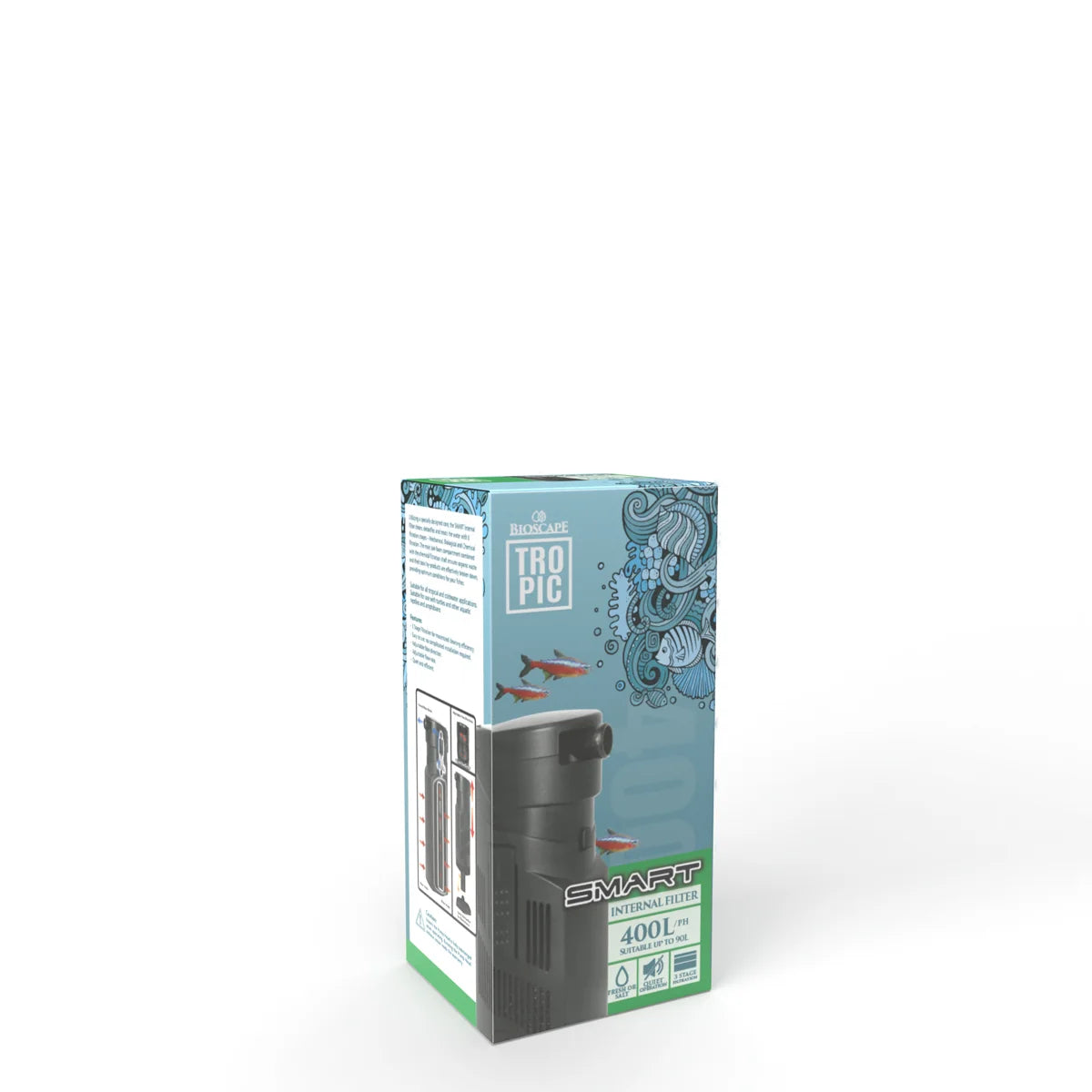Bioscape Internal Filter - photo 2