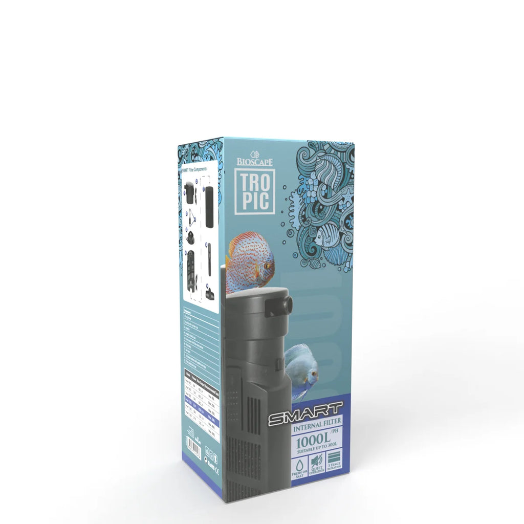 Bioscape Internal Filter