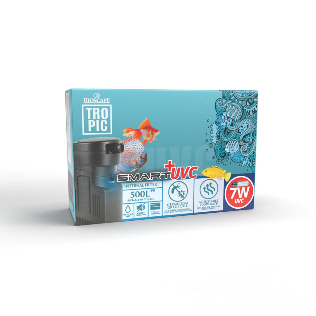 Bioscape UVC Internal Filter