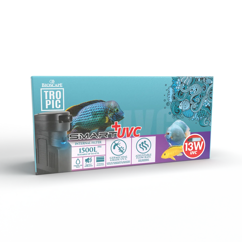 Bioscape UVC Internal Filter