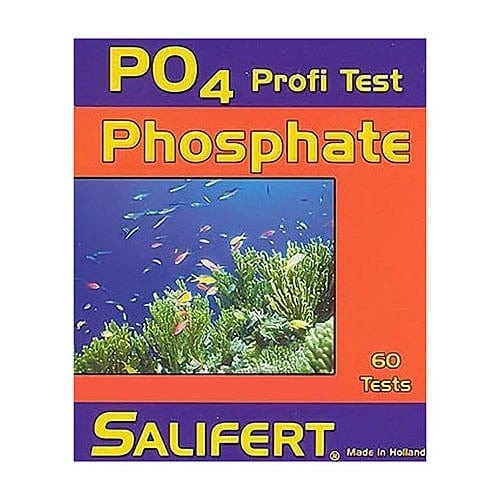 Salifert Profi Test Kit