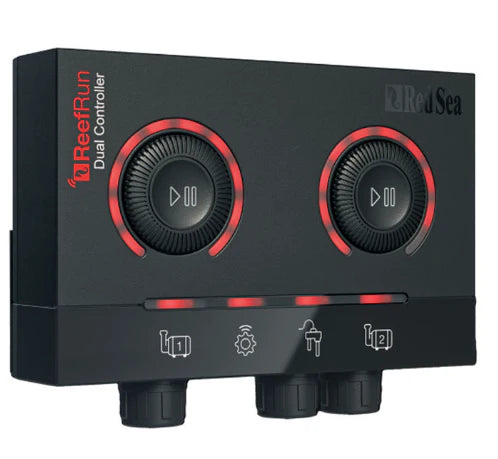 Red Sea ReefRun Pump Controller