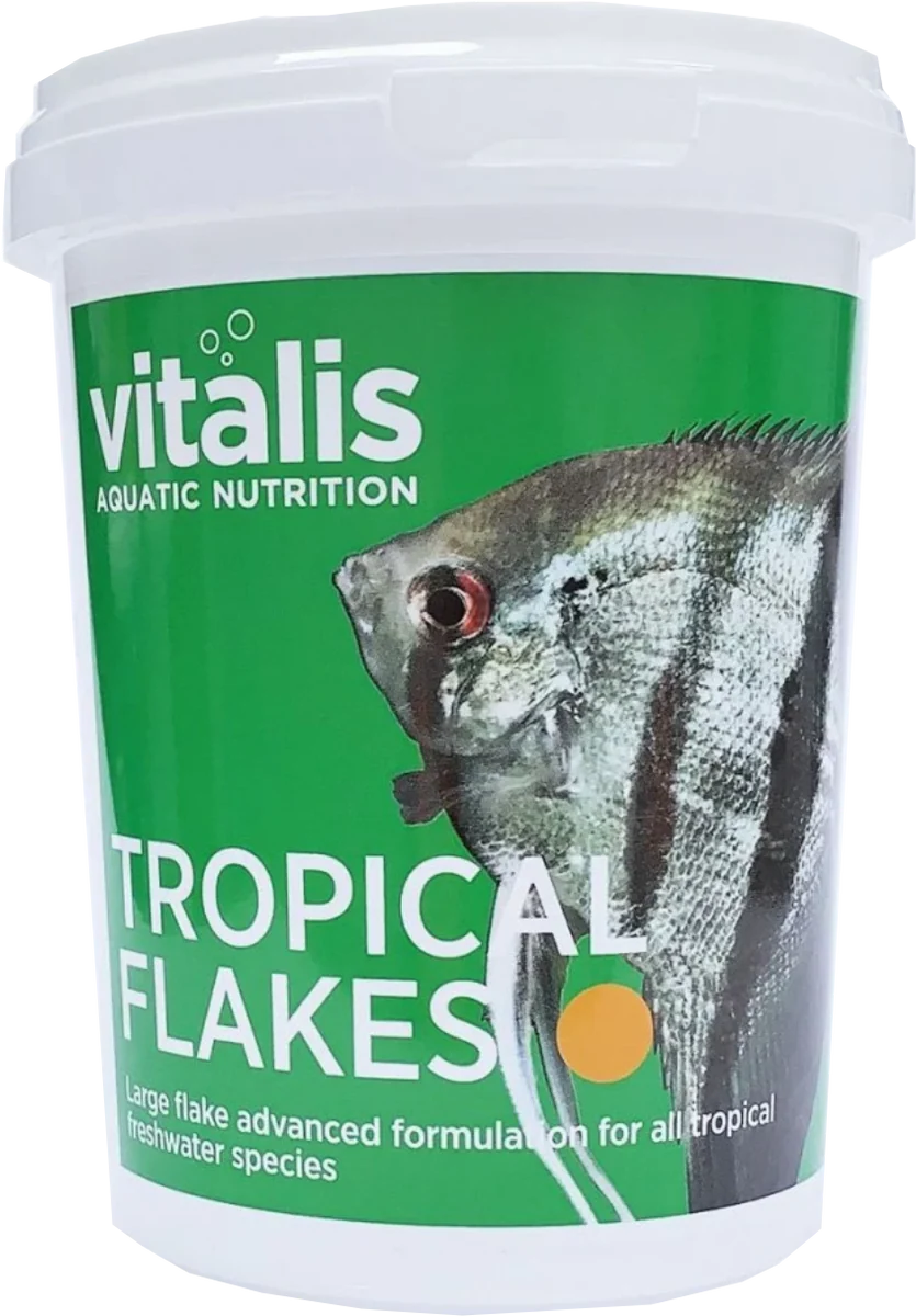 Vitalis Tropical Flakes