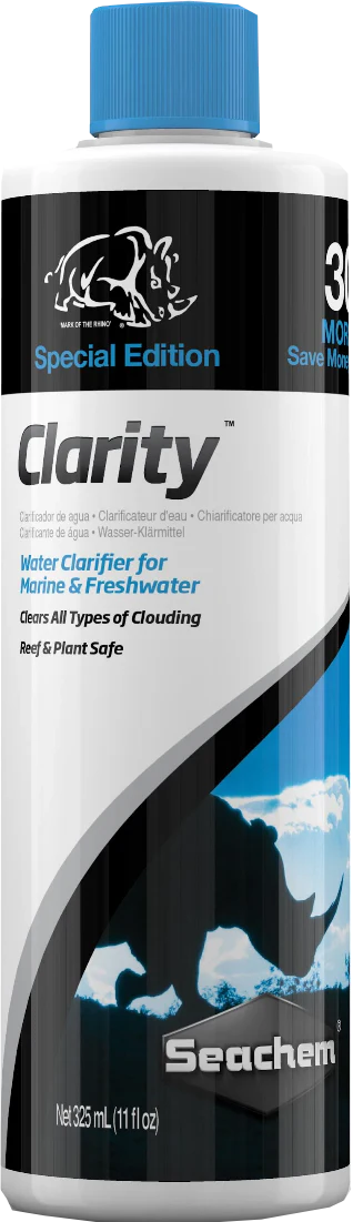 Seachem Clarity
